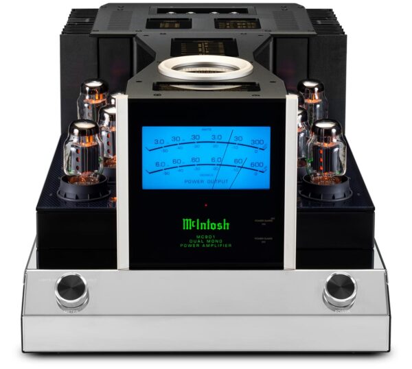 McIntosh MC901