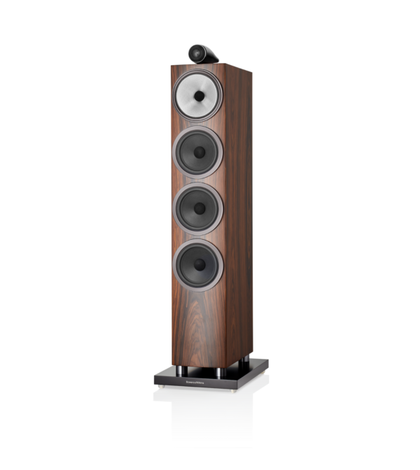 Bowers & Wilkins 702 S3 (pair) - Image 3