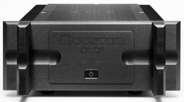 Bryston 14B Cubed Dual-Mono Amplifier