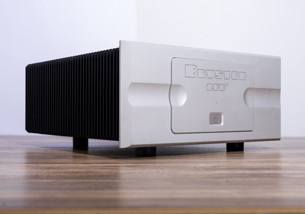 Bryston 28B Cubed Mono Amplifier