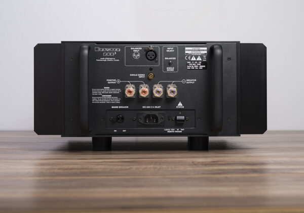 Bryston 28B Cubed Mono Amplifier - Image 2