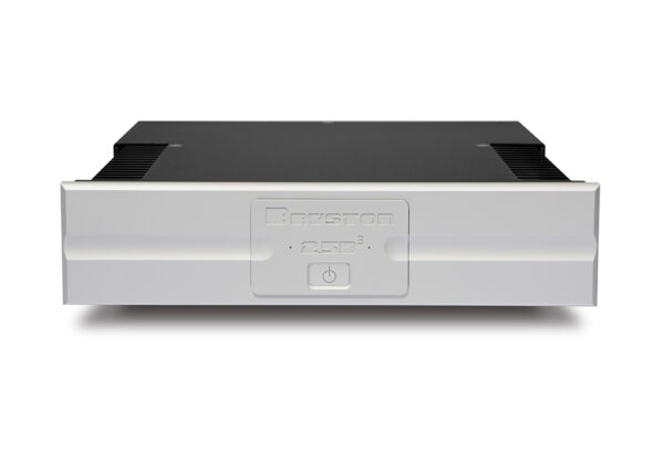 Bryston 2.5B Cubed Dual-Mono Amplifier