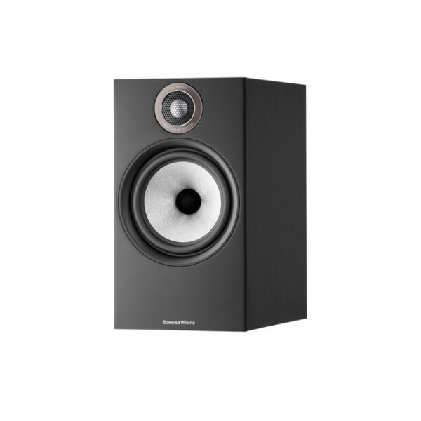 Bowers & Wilkins 606 S2 Anniversary Edition (pair)