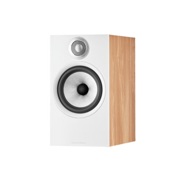 Bowers & Wilkins 606 S2 Anniversary Edition (pair) - Image 4