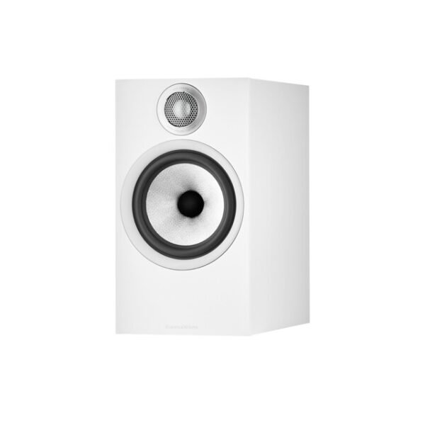 Bowers & Wilkins 606 S2 Anniversary Edition (pair) - Image 3