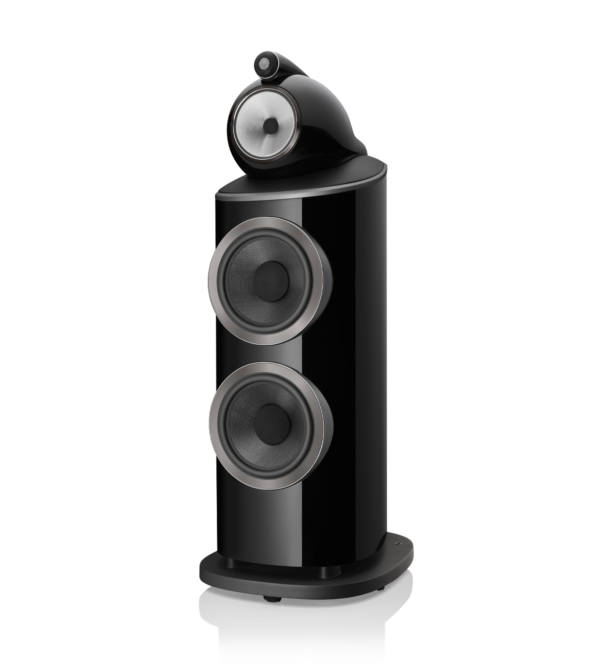 Bowers & Wilkins 801 D4 (pair)