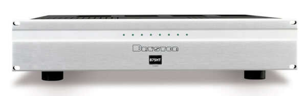 Bryston 875HT 8 Channel Amplifier