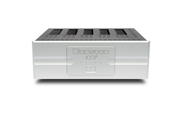 Bryston 9B Cubed Multi-Channel Amplifier