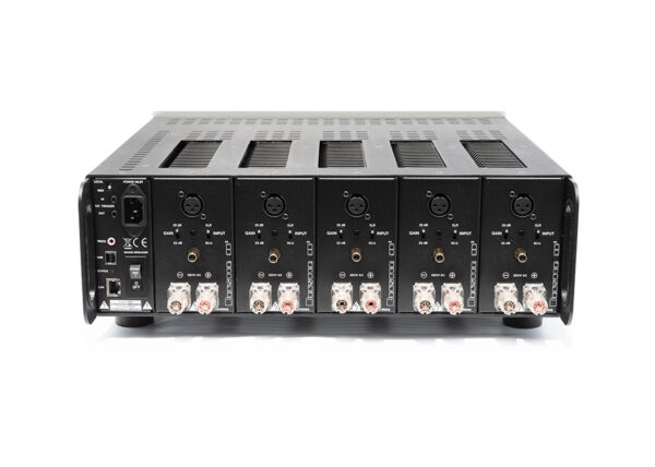 Bryston 9B Cubed Multi-Channel Amplifier - Image 2