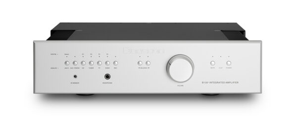 Bryston B135 Cubed Integrated Amplifier