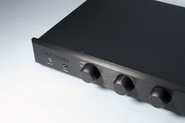 Bryston BP-6 Stereo Preamplifier