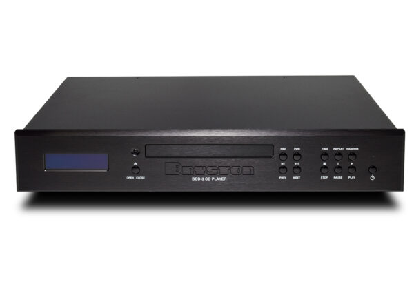 Bryston BCD-3 CD Player - Image 2