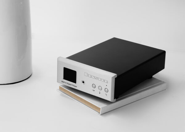 Bryston BDP-Pi Digital Music Player - Image 2