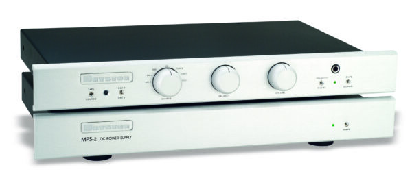 Bryston BP-26 Stereo Preamplifier