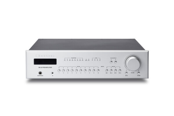 Bryston BR-20 Preamplifier