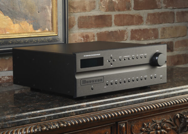 Bryston SP3 Surround Preamp / Processor - Image 2