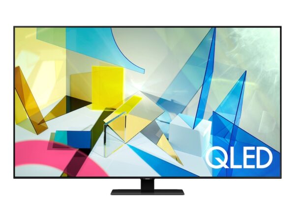 Samsung  Q80T QLED 4K UHD HDR Smart TV