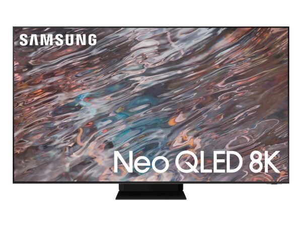 Samsung QN800A Samsung Neo QLED 8K Smart TV