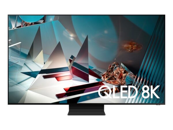 Samsung Q800T QLED 8K UHD HDR Smart TV