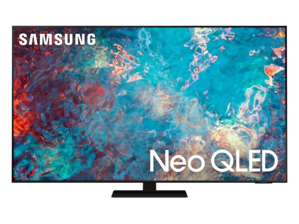 Samsung QN85A Samsung Neo QLED 4K Smart TV